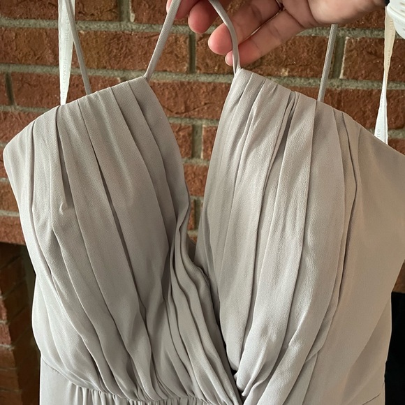 Bill Levkoff Braidsmaid Dress : style 1405 - Picture 3 of 6